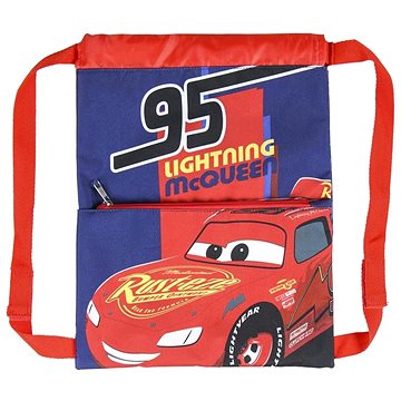 CERDA Modrý Cars