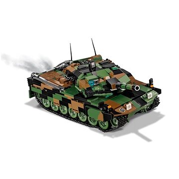 E-shop Cobi 2620 Leopard 2A5 TVM