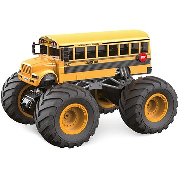 E-shop Buddy Toys BRC 18.420 Big Foot - Bus