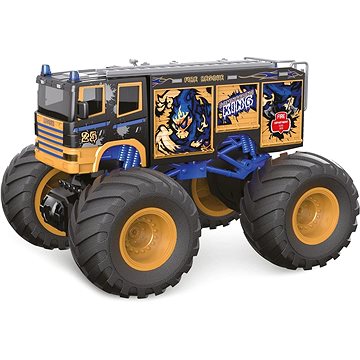 E-shop Buddy Toys BRC 18.423 Big Foot - Truck