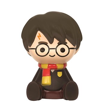 Lexibook Harry Potter Kapesní noční světlo s 3D designem a možností změn barev o délce cca 13 cm