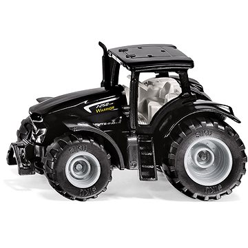 E-shop Siku Blister - Deutz-Fahr TTV 7250 Warrior Traktor