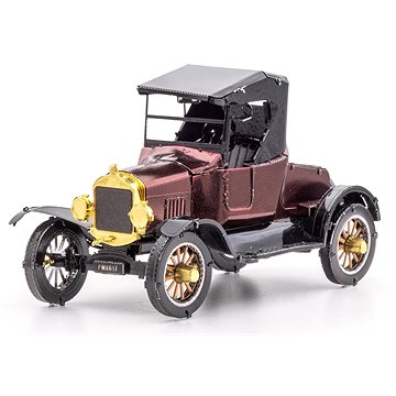 Metal Earth 3D puzzle Ford model T Runabout 1925