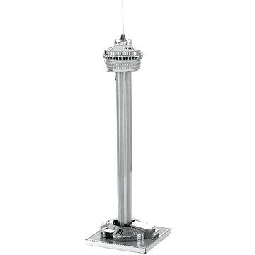 Metal Earth 3D puzzle Tower of the Americas