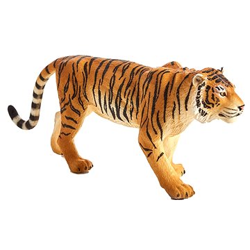 Mojo Bengalský Tigr