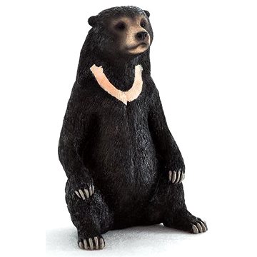 Mojo - Medvěd malajský