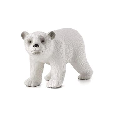 Mojo - Medvěd lední - mládě