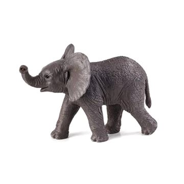 Mojo - Slon africký - mládě