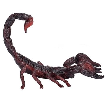 Mojo - Veleštír císařský - škorpión