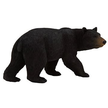 Mojo - Medvěd Baribal