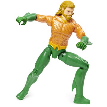 E-shop DC Figur - 30 cm - Aquaman