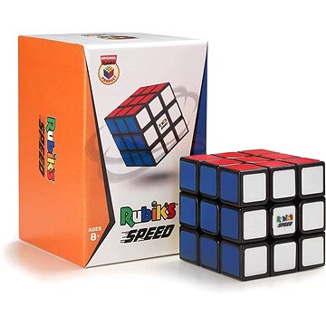 E-shop Rubik's Cube 3x3 Speed Cube