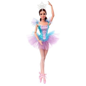 Barbie Nádherná Baletka