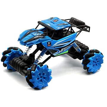 E-shop Auto 1:12 Transerve Drift High Speed - blau