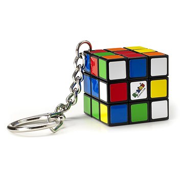 E-shop Rubik's Cube 3 x 3 Anhänger
