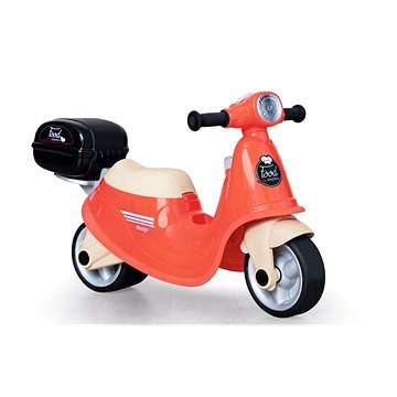 E-shop Smoby Laufrad Scooter Food Express