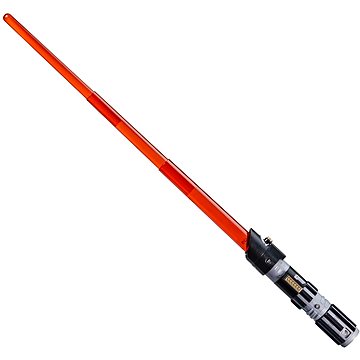 Star Wars Darth Vader Světelný meč Lightsabre Forge