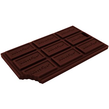 Jellystone Designs Kousátko Čokoláda