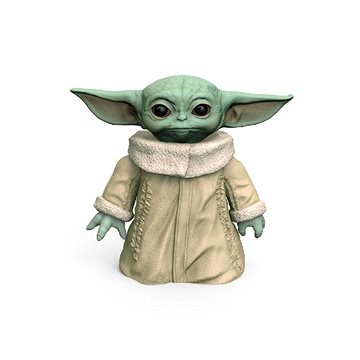 E-shop Star Wars Baby Yoda Figur