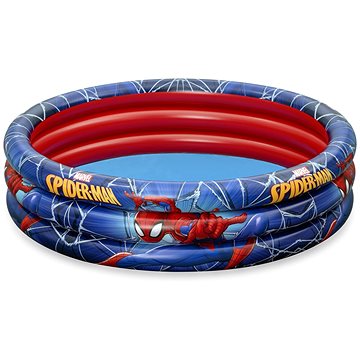 E-shop Bestway Pool Spiderman