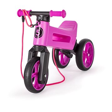 E-shop Neon Funny Wheels 2in1 pink