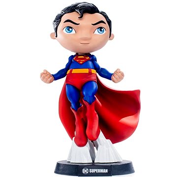 E-shop Superman - Mini Co. - Comics Series