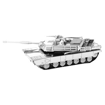 Metal Earth 3D puzzle Tank M1 Abrams