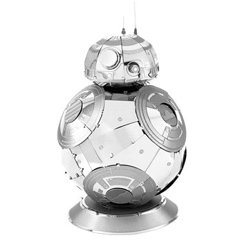 Metal Earth 3D puzzle Star Wars: BB-8