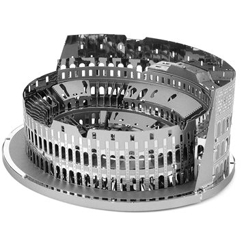 Metal Earth 3D puzzle Koloseum (ICONX)