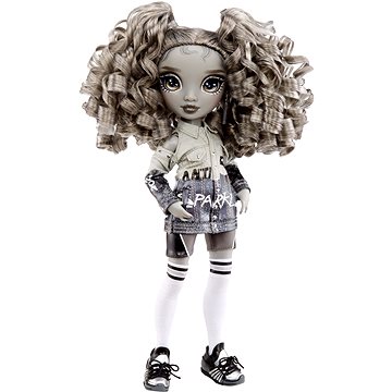 E-shop Shadow High Mystery Fashion Doll - Nicole Steel