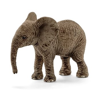 E-shop Schleich 14763 Afrikanisches Elefantenbaby