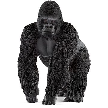 E-shop Schleich 14770 Gorilla männlich