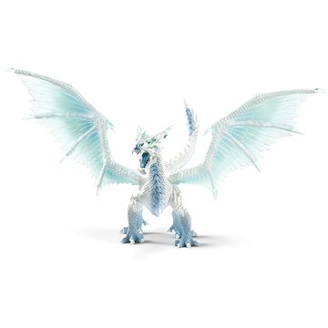 Schleich Ledový drak 70139