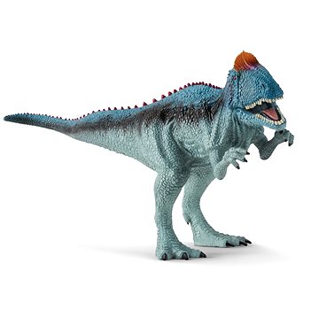 E-shop Schleich 15020 Cryolophosaurus mit beweglichem Kiefer