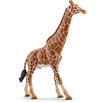 E-shop Schleich 14749 Männliche Giraffe