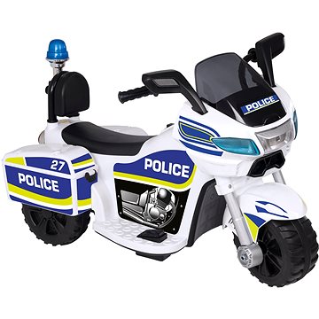 EVO Policejní motorka