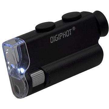Digiphot PM-6001 Smartphone Mikroskop