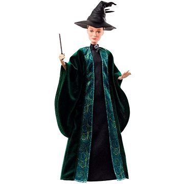 Harry Potter a tajemná komnata Minerva McGonnagal