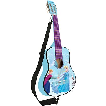 Lexibook Frozen Akustická kytara - 31