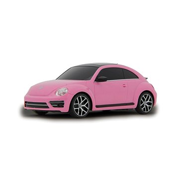 Jamara VW Beetle - růžový