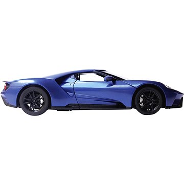 Jamara Ford GT - modrý