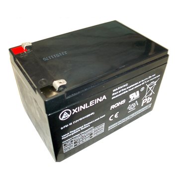 E-shop Batterie 12 V 10 Ah