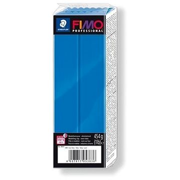 E-shop Fimo Professional 8041 - blau Basic