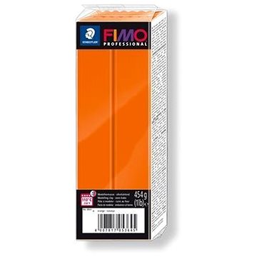 E-shop Fimo Professional 8041 - Orange
