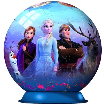 E-shop Ravensburger 111428 Ball Disney Frozen