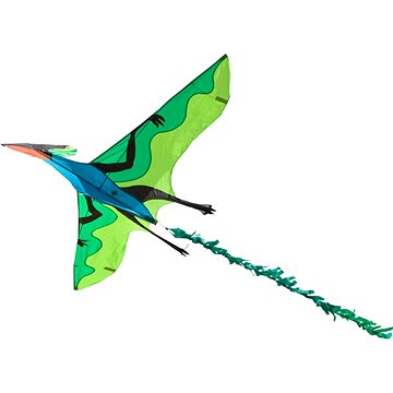 Invento obří létající Dinosaurus 3D