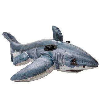 E-shop Wasserfahrzeug - Weißer Hai