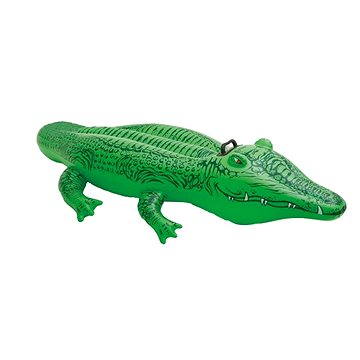 E-shop Intex Wasserfahrzeug Krokodil