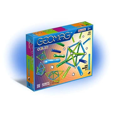 Geomag – Color 35