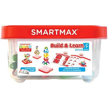 SmartMax - Kontejner - 100 ks